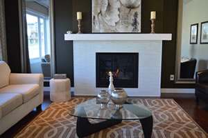 Gas Fire Install and Services